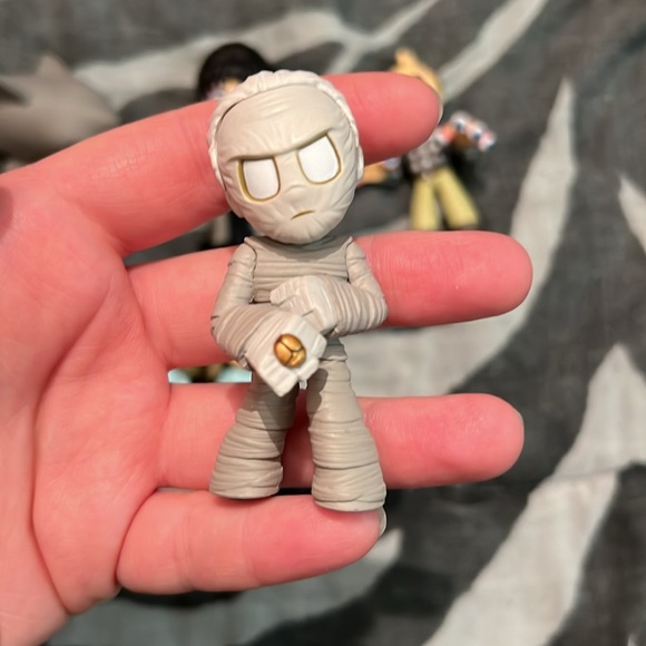 Funko Mystery Minis Horror Classics Blind Box Series 3 - Picture 5 of 7